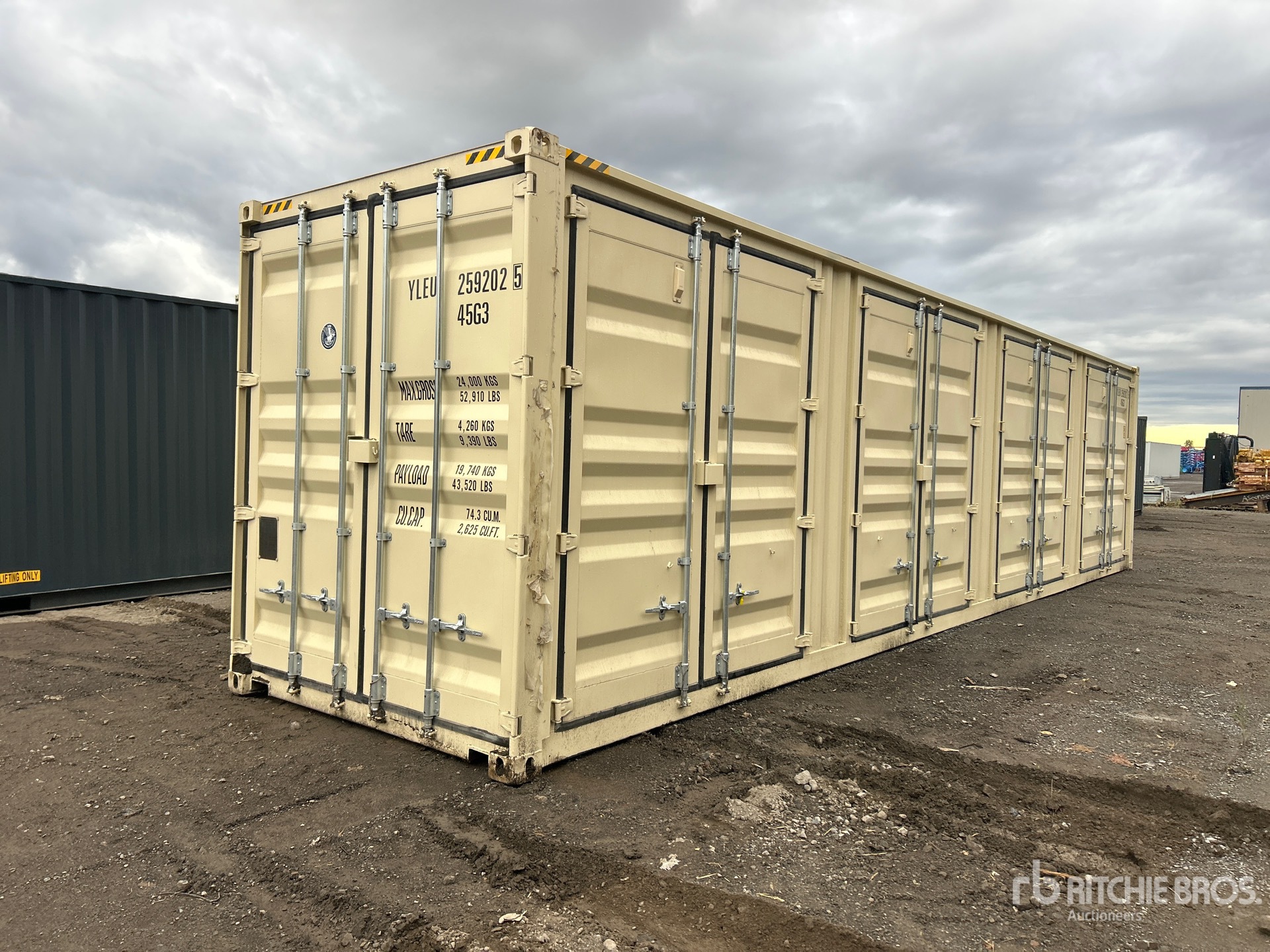 Photo of 2026 STARVOX 40 FT