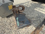 Chassis with