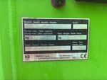 General Appearance with CE Mark