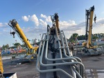 Hydraulics with