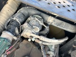 Motor with