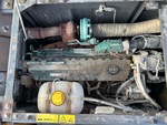 Motor with