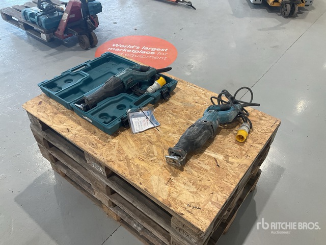 Makita Misc. Tools