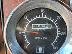 4 Transmision with Engine Hours