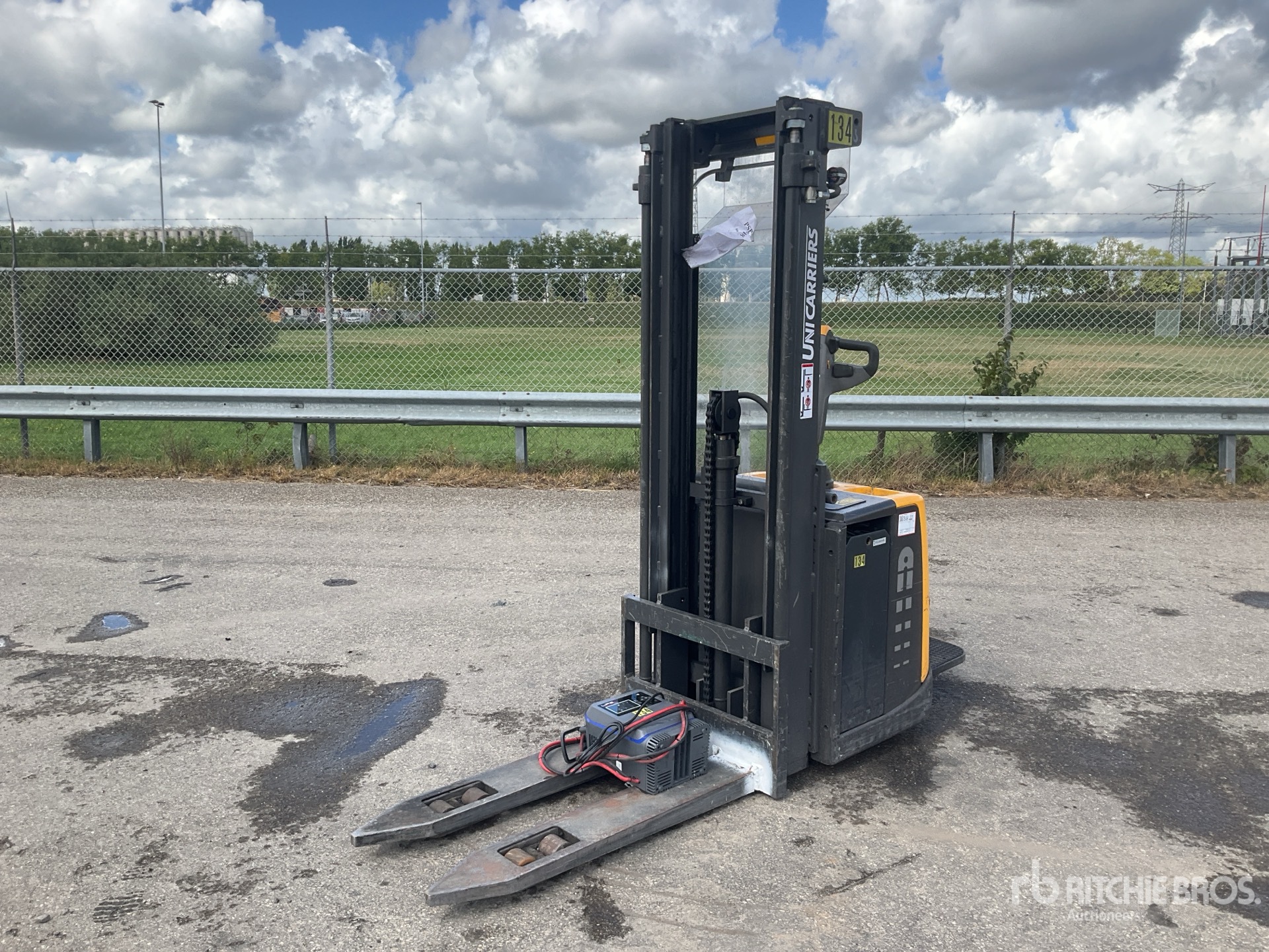 Photo of 2019 Atlet PSP160STFVP320