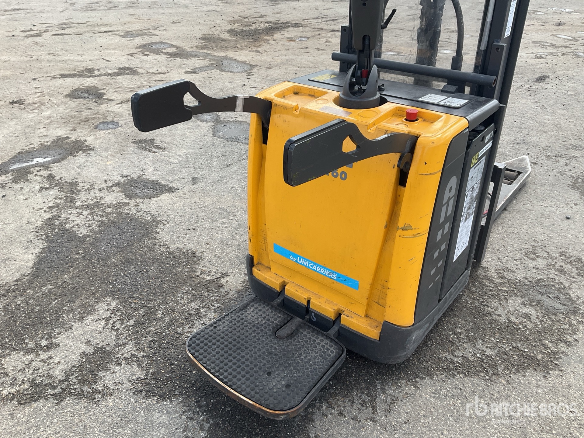 2019 Atlet PSP160STFVP320