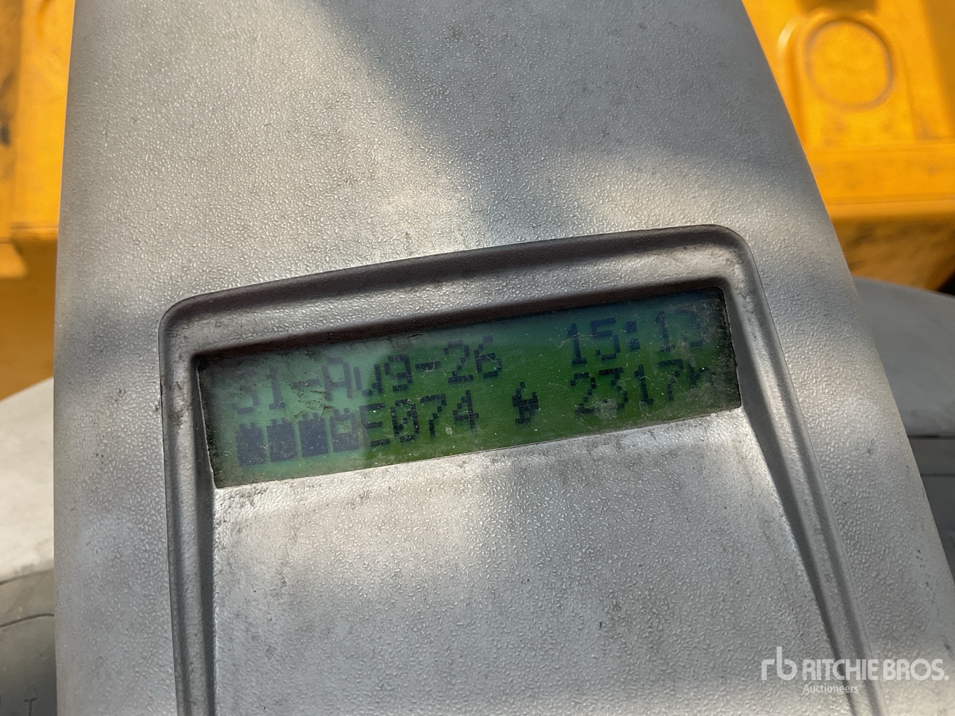 2019 Atlet PSP160STFVP320