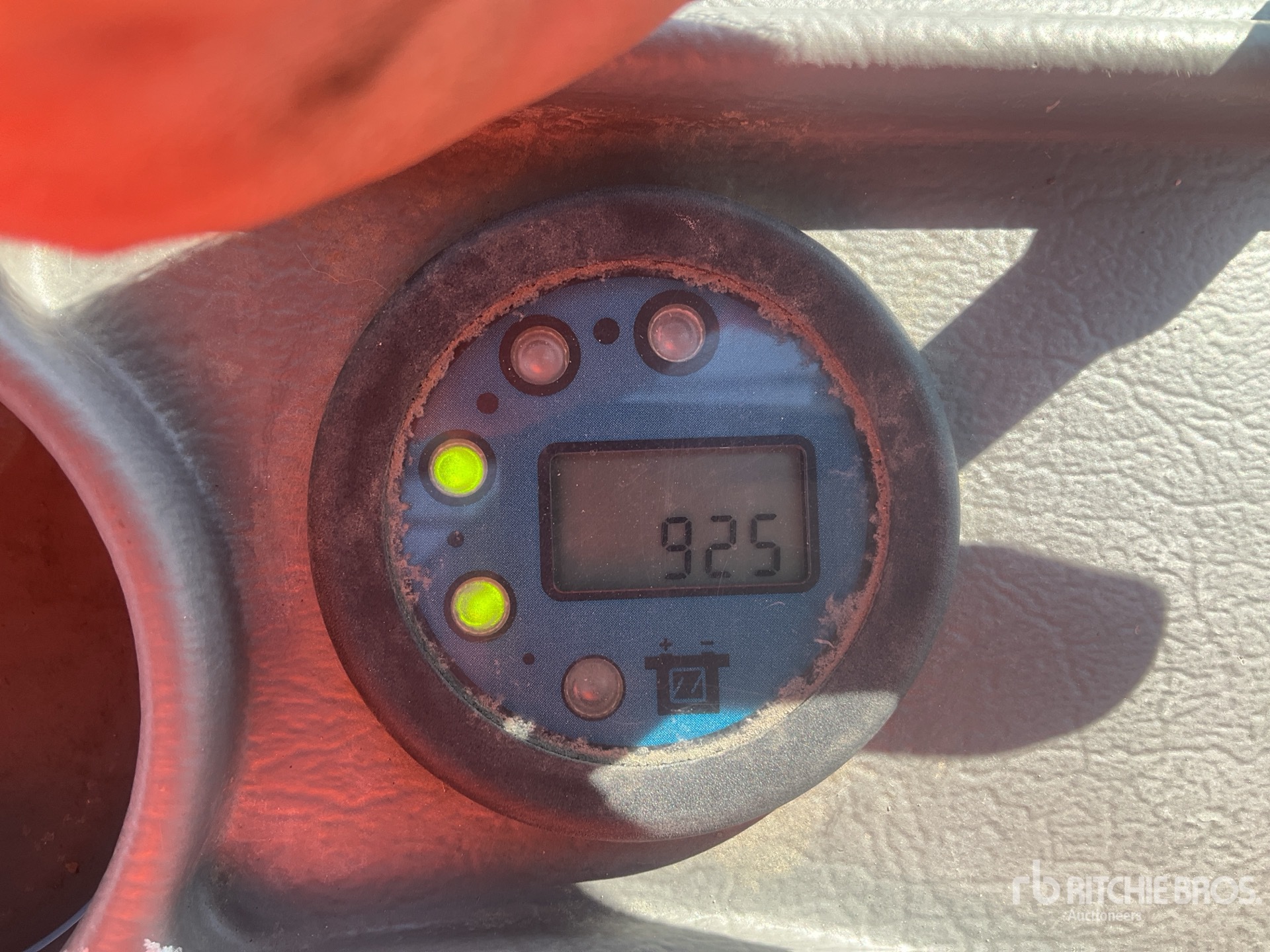 2017 Atlet A/160SDTFVHSN57