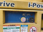 Basic Lower Control Station with