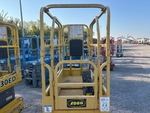 Basic Control Station Upper with