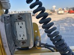 Basic Control Station Upper with