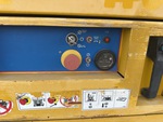 Basic Lower Control Station with