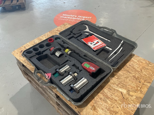 Aquatechnik BBR 90 Misc. Tools