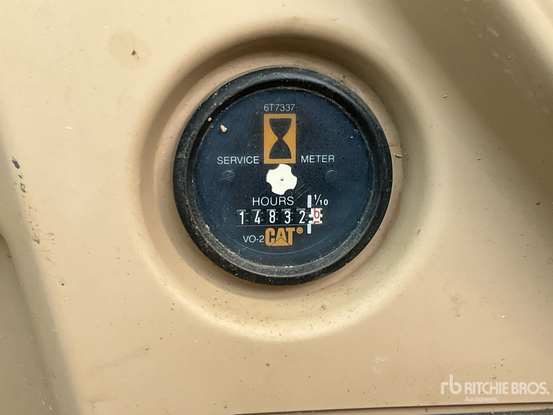 1994 Caterpillar 320 L