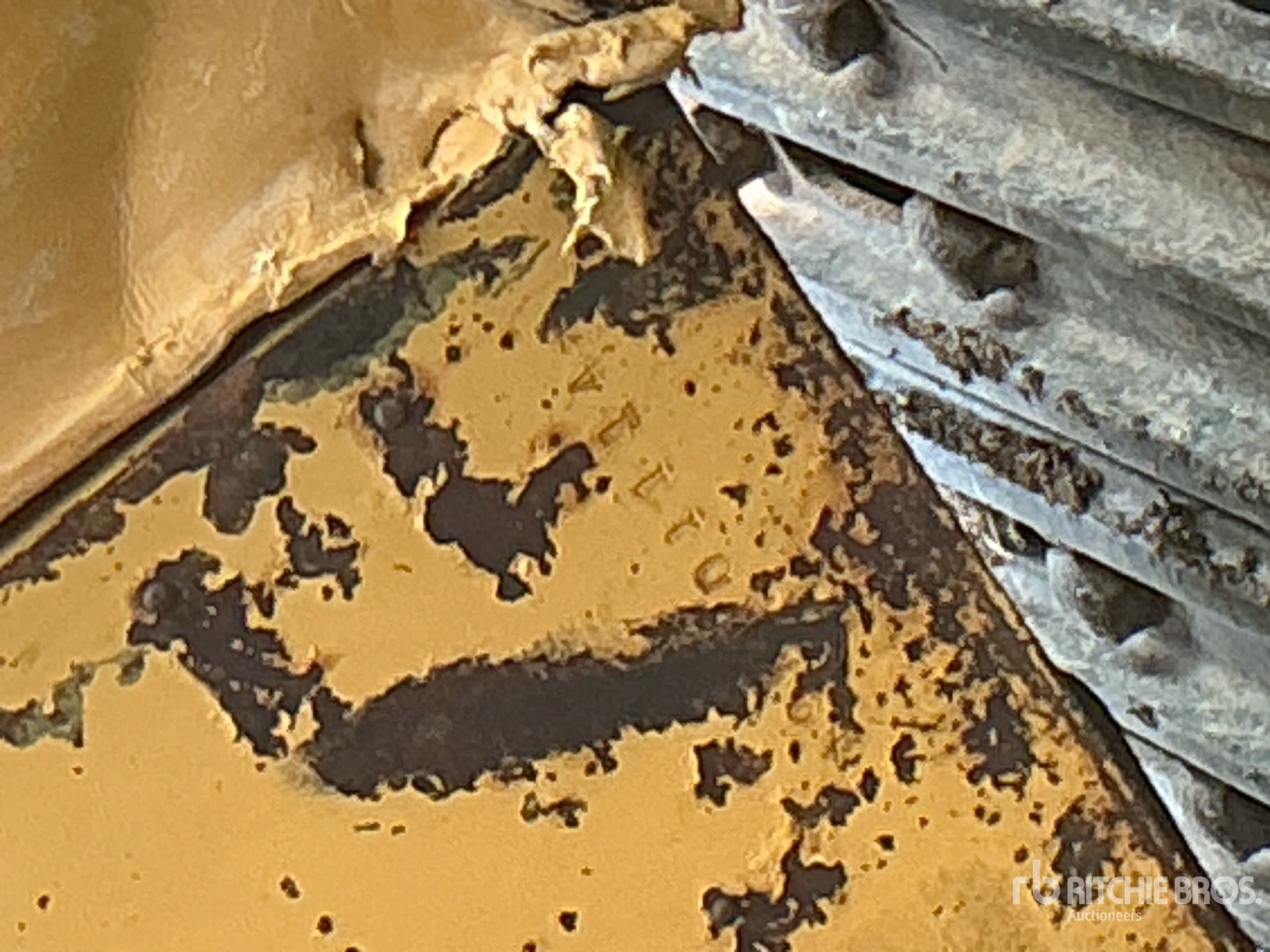 1994 Caterpillar 320 L