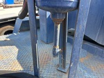 Pump with