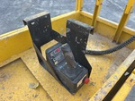 Basic Control Station Upper with