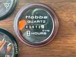Cab with Engine Hours