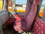 Cab with