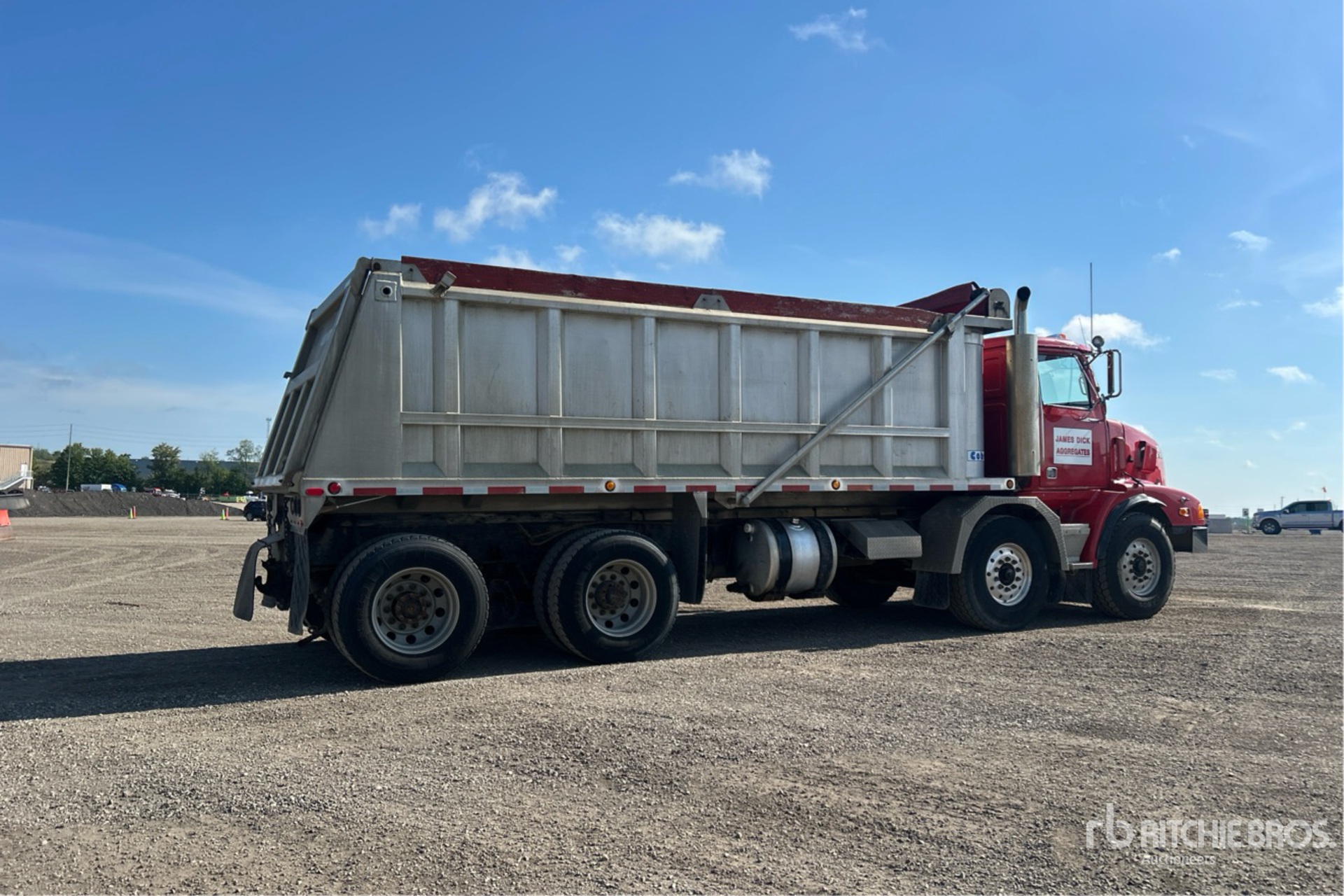 2005 Western Star 4900