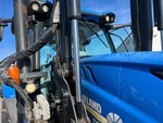 Hydraulics with