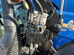 Hydraulics with