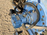 Hydraulics with