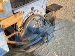 Hydraulics with