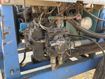 Hydraulics with