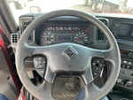 Cab with