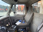 Cab with