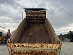 v2 Configuration - Dump Trucks with