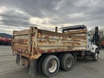 v2 Configuration - Dump Trucks with