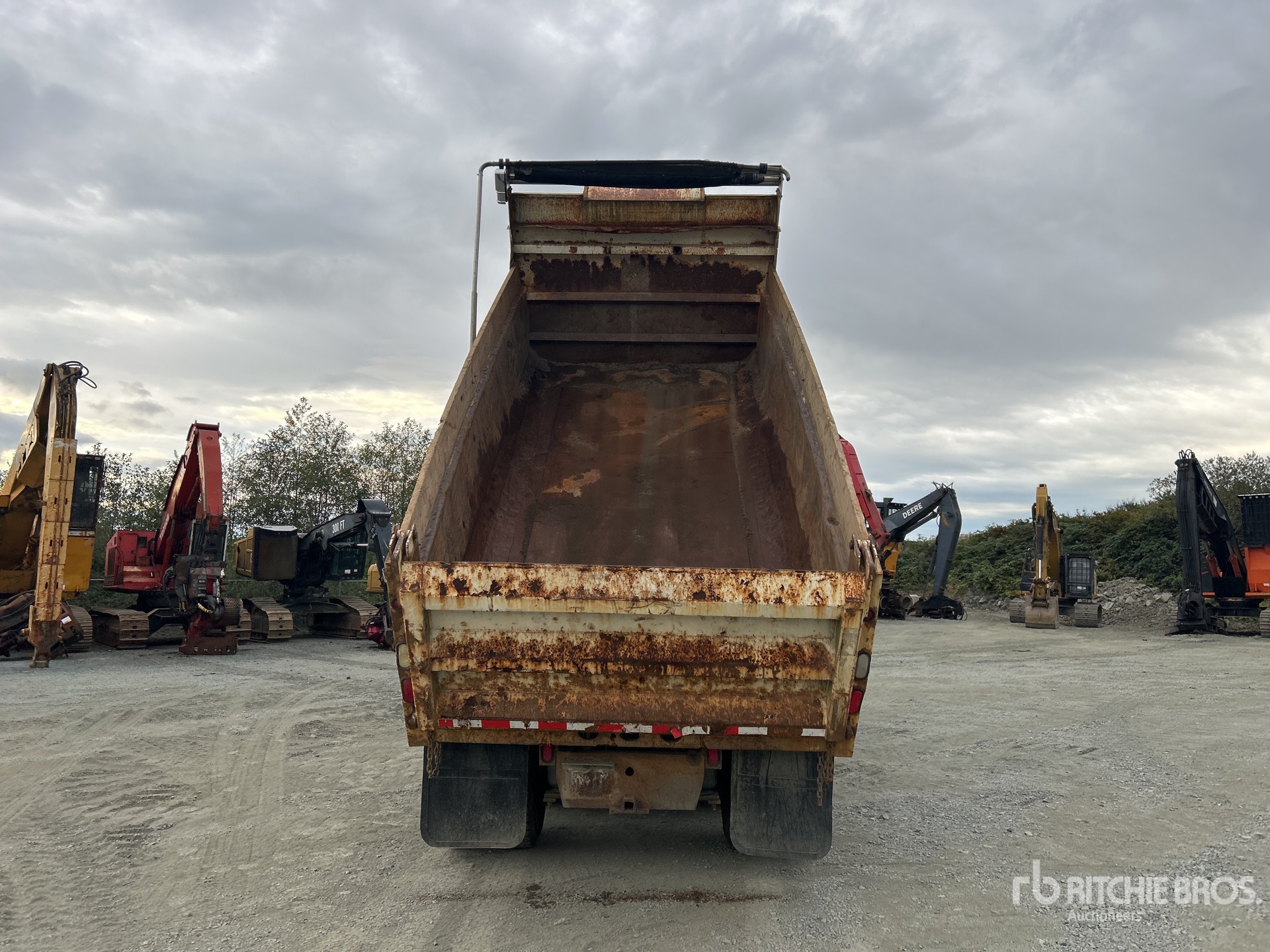 2008 International 7400