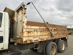 v2 Configuration - Dump Trucks with