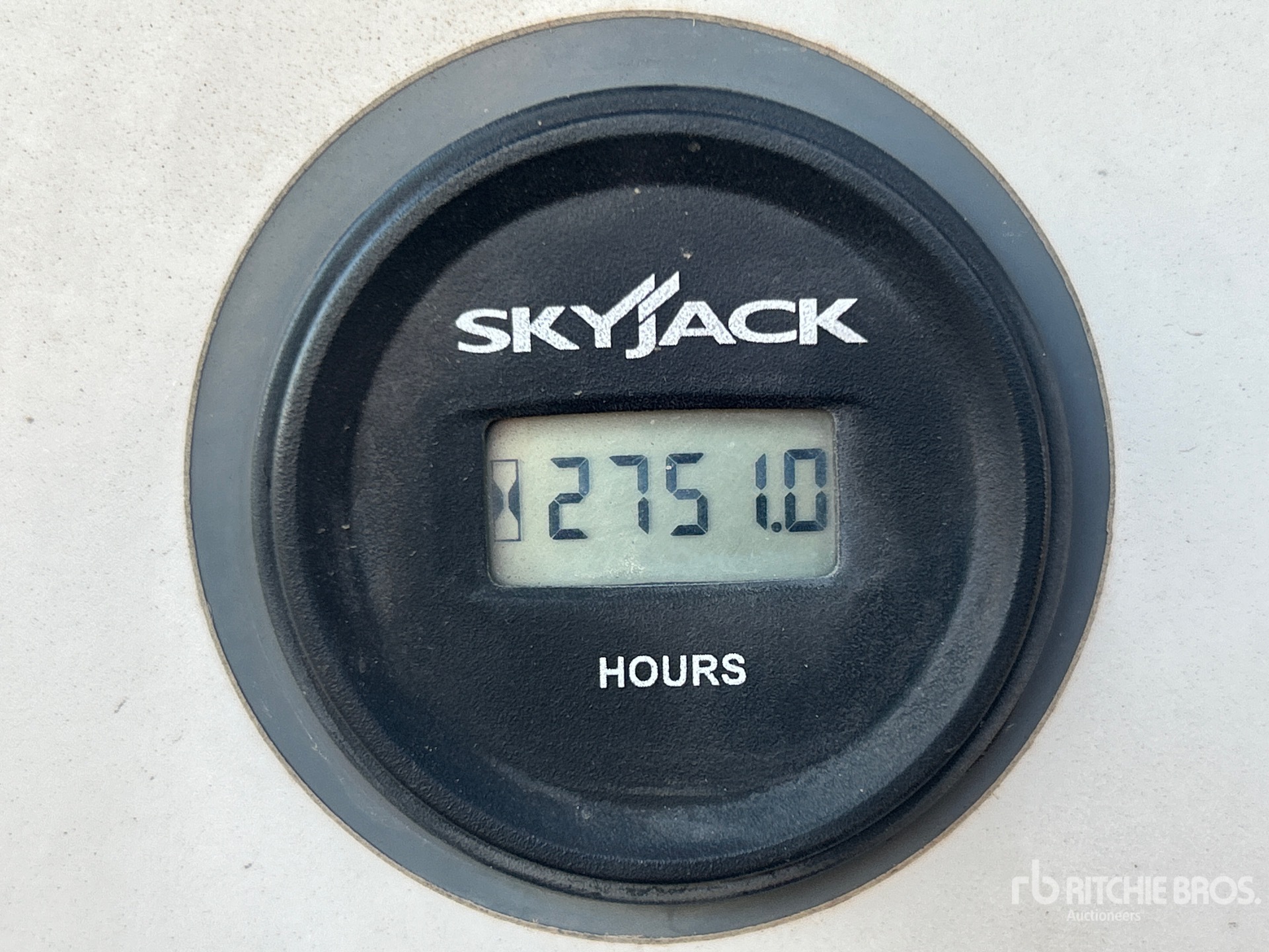 2018 Skyjack SJ85 AJ