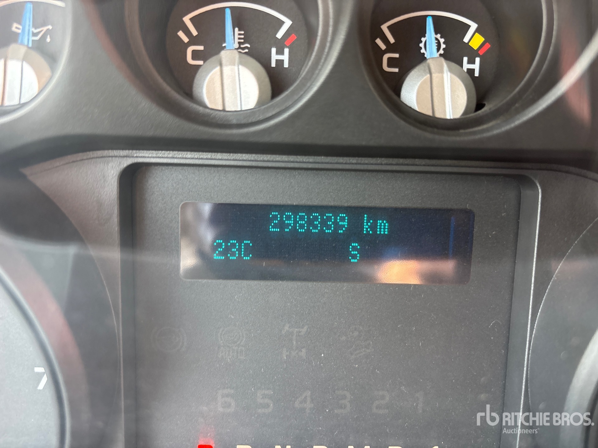 2013 Ford F-350