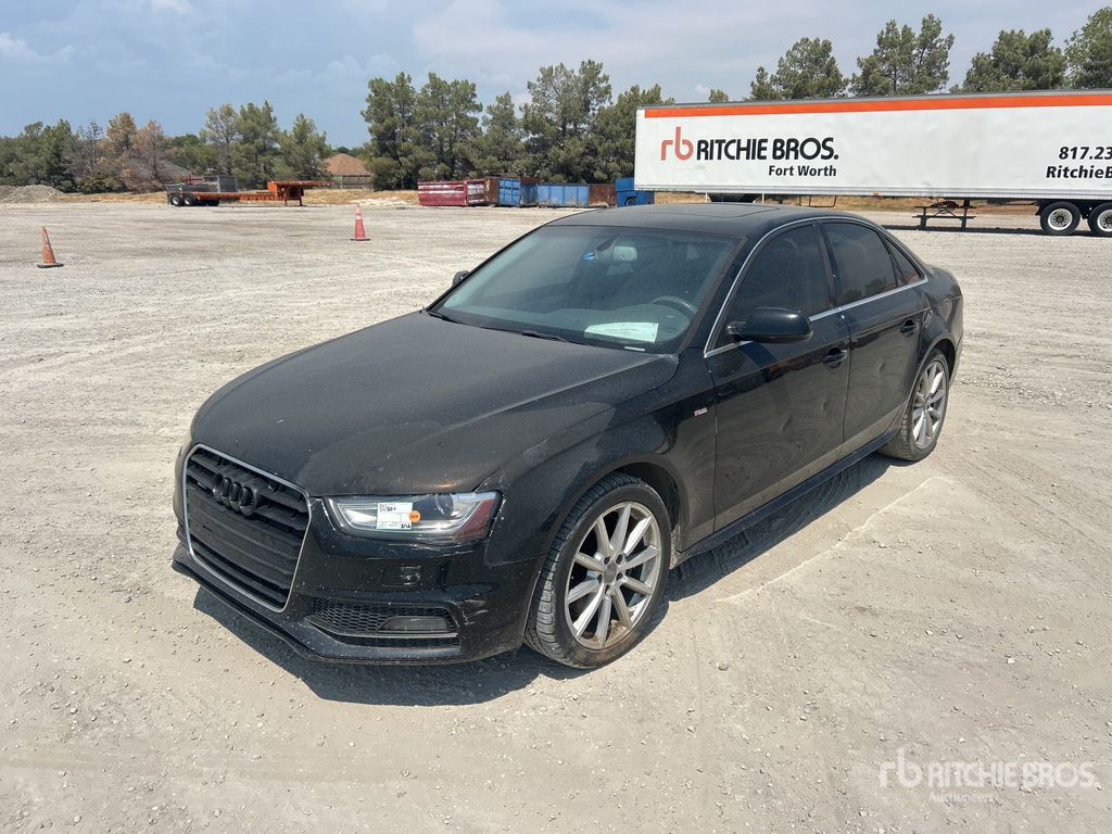 General Appearance with Featured Photo