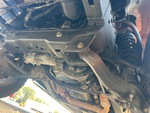 Groupe motopropulseur with