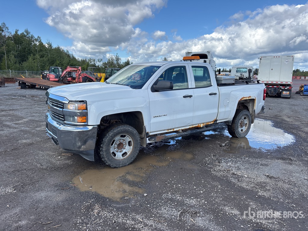 General Appearance with Featured Photo