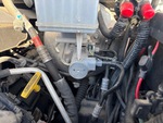 Chassis with Master Cylinder/Brake Control