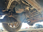 Engine with Oil Leaks