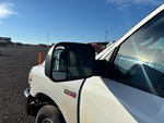 Cab with Mirrors