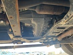 Drivetrain with Transfer Case