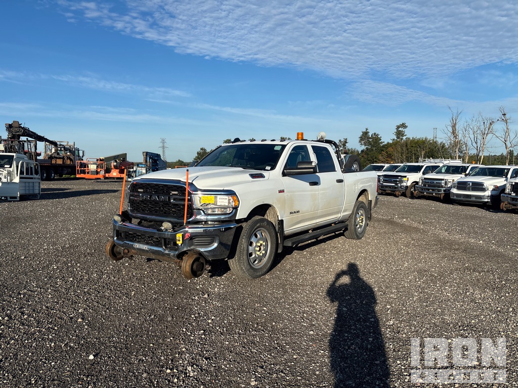 General Appearance with Featured Photo