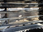 Engine with Radiator