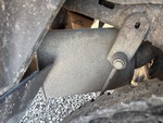 Engine with Exhaust System