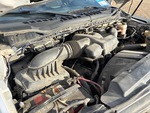 Engine with Engine - Right Side