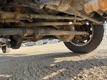 Drivetrain with Eje de Dirección (propulsado)