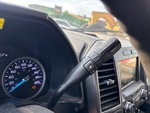 Options with Gear Selector